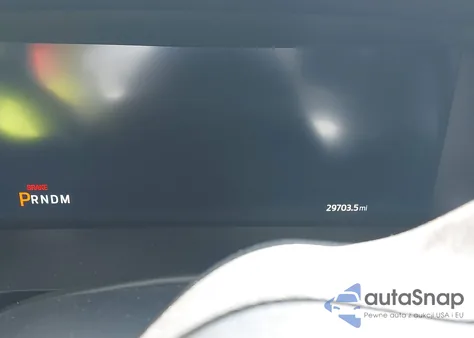 2023 Ford F-150 Platinum from USA, damaged, VIN 1FTFW1ED3PFB98722